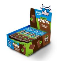 Choco Wheyfer Veggie +Mu 12x25g