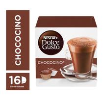 Chococino Dolce Gusto 16 Cápsulas NESCAFÉ 256g