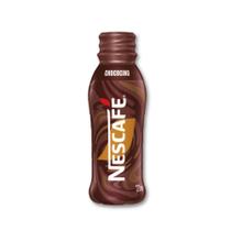 Chococino Nescafé Gelado Pronto para Beber 270ml