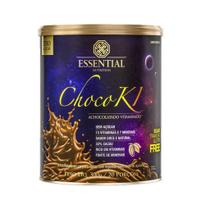 CHOCOKI 300g (20 DOSES) - ESSENTIAL - Essential Nutrition