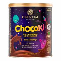 Chocoki 300g Essential Nutrition Chocoki 300g Essential Nutrition