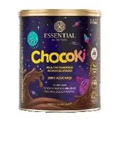 Chocoki (300g) - Sabor: Chocolate