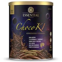 Chocoki Achocolatado 300g Essential Nutrition