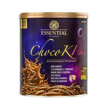 Chocoki Achocolatado Lata 300G - Essential Nutrition