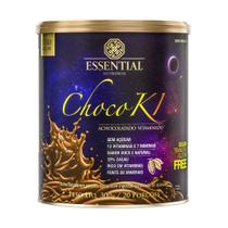 ChocoKi Essential Nutrition Achocolatado Vitaminado 300g
