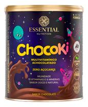 Chocoki Lata 300g/20Ds NOVO Essential Chocoki Lata 300g/20Ds NOVO Essential