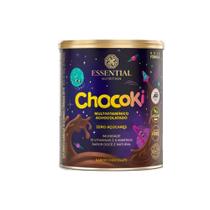 Chocoki Lata 300g - Essential Nutrition