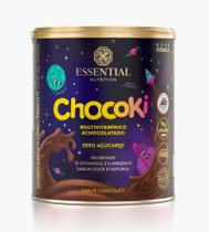Chocoki Lata 300g - Essential Nutrition