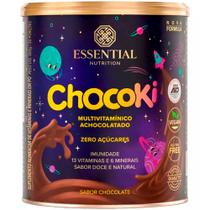 Chocoki - Multivitamínico Achocolatado (300g) - Essential Nutrition
