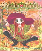 Chocola Et Vanilla: Sugar Sugar Rune - KUROKAWA