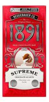 Chocolate 1891 Supreme Ao Leite 90g - Neugebauer Chocolate 1891 Supreme Ao Leite 90g - Neugebauer