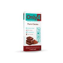 Chocolate 70% Cacau Only4 20g