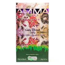 Chocolate 70% Cacau Orgânico Com Açúcar de Coco Gula Merah Amma Chocolate 80g Chocolate 70% Cacau Orgânico Com Açúcar de Coco Gula Merah Amma Chocolate 80g