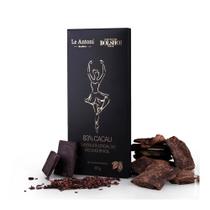 Chocolate 83% Cacau Bolshoi 85g - Le Antoní