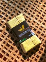 Chocolate 88% cacau intenso c/ açúcar de coco 20g - Cacauway