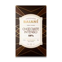 Chocolate 88% Intenso Baianí 58g