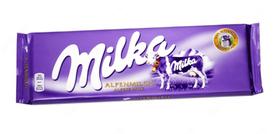 Chocolate Alpenmilch MILKA 270g