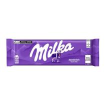 Chocolate Alpine Milk Milka 250g