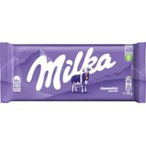Chocolate Alpine Milk Milka 90g