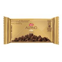 Chocolate ALPINO ao Leite 25g