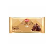 Chocolate Alpino ao Leite 85g