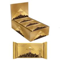 Chocolate Alpino Ao Leite C/22unidades 25g Cada - Nestlé