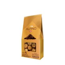 Chocolate Alpino Bag Nestlé 195g