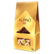 Chocolate Alpino Bag NESTLÉ 195g