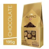 Chocolate Alpino NESTLE 195g