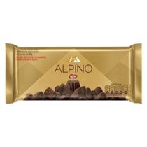 Chocolate alpino