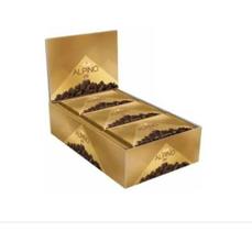Chocolate Alpino Tablete 22Un 25Gr - Nestlé