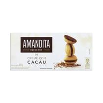 Chocolate Amandita 200g