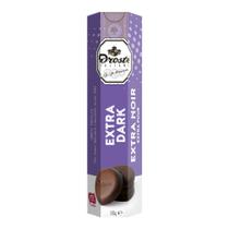 Chocolate Amargo 75% Extra Dark Droste 80g