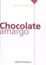 Chocolate Amargo Chocolate Amargo