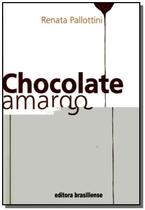 Chocolate Amargo - Brasiliense