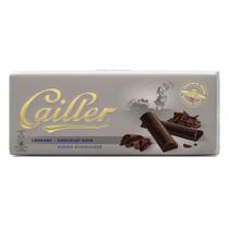 Chocolate Amargo Cailler 100g