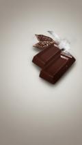 Chocolate Amargo Premium 200g Chocolate Amargo Premium 200g