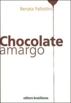 Chocolate amargo Chocolate amargo