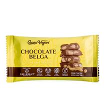 Chocolate Amendoim Cacau Vegan 30g Chocolate Amendoim Cacau Vegan 30g