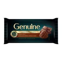 Chocolate Ao Leite 1k Genuine - Cargill Chocolate Ao Leite 1k Genuine - Cargill