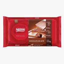 Chocolate Ao Leite 2,1kg - Nestle
