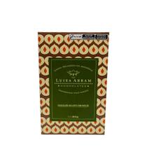 Chocolate Ao Leite 40% Cacau Avelã Luisa Abram 80g Chocolate Ao Leite 40% Cacau Avelã Luisa Abram 80g