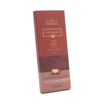 Chocolate ao Leite 45% Cacau Com Nozes Nugali 100g