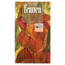 Chocolate ao Leite 48% Priscyla França 65g