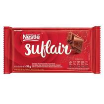 Chocolate ao Leite Aerado Suflair 80g Nestlé Chocolate ao Leite Aerado Suflair 80g Nestlé