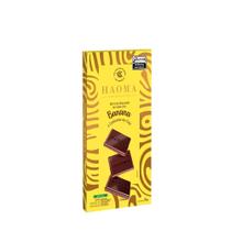 Chocolate ao Leite Banana Castanha Haoma 75g Chocolate ao Leite Banana Castanha Haoma 75g