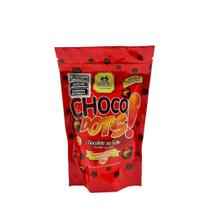 Chocolate ao Leite Casa Montanha Choco Dots - 120g