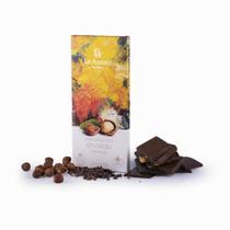 Chocolate ao Leite com Avelã 100g - Le Antoní