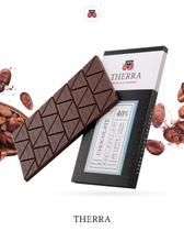 Chocolate ao Leite com Ômega 3, 40% 80g - Therra