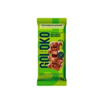 Chocolate ao Leite de Coco Zero Adição de Açúcar GoldKo 80g